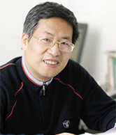 Shaoming Huang（黄少铭）